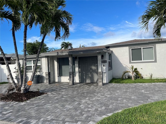 100 NW 8th Ave, Hallandale Beach, FL 33009 - photo 1