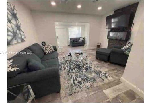 100 NW 8th Ave, Hallandale Beach, FL 33009 - photo 9