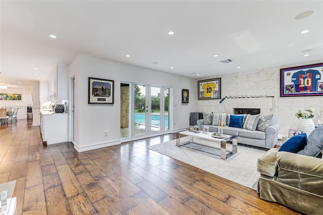 6840 N Cartee Rd, Palmetto Bay, FL 33158 - photo 9