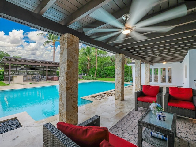 6840 N Cartee Rd, Palmetto Bay, FL 33158 - photo 23