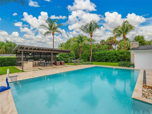 6840 N Cartee Rd, Palmetto Bay, FL 33158 - photo 26