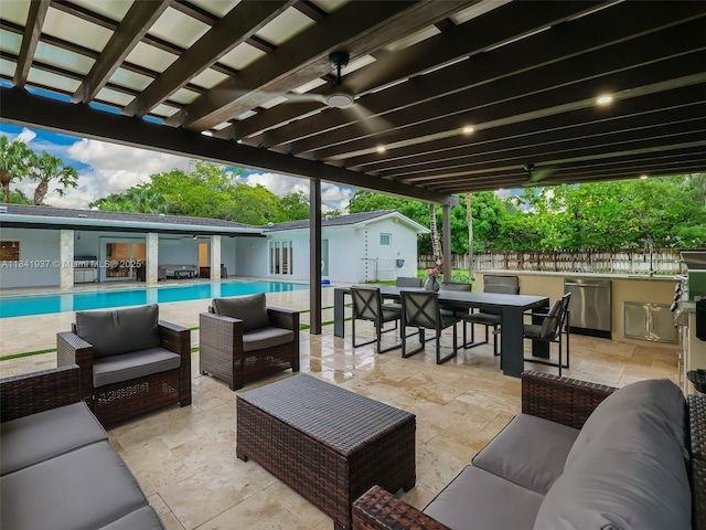 6840 N Cartee Rd, Palmetto Bay, FL 33158 - photo 29
