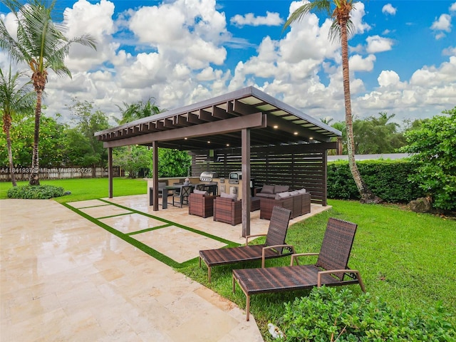 6840 N Cartee Rd, Palmetto Bay, FL 33158 - photo 30