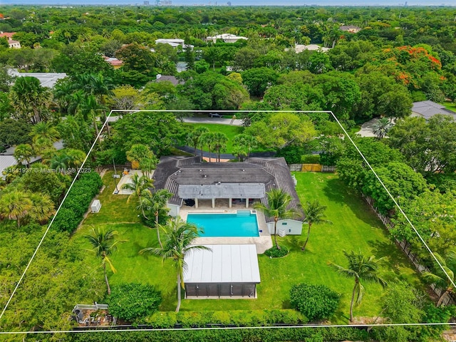 6840 N Cartee Rd, Palmetto Bay, FL 33158 - photo 34