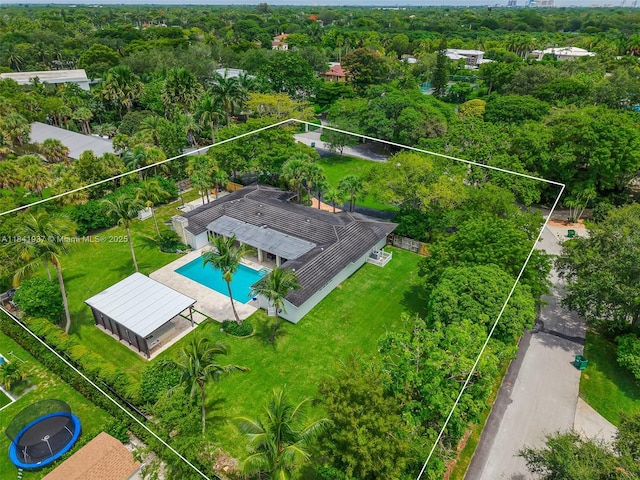 6840 N Cartee Rd, Palmetto Bay, FL 33158 - photo 35
