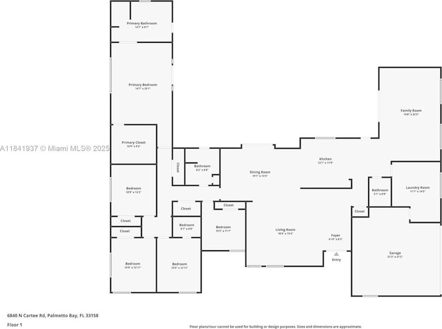 6840 N Cartee Rd, Palmetto Bay, FL 33158 - photo 40