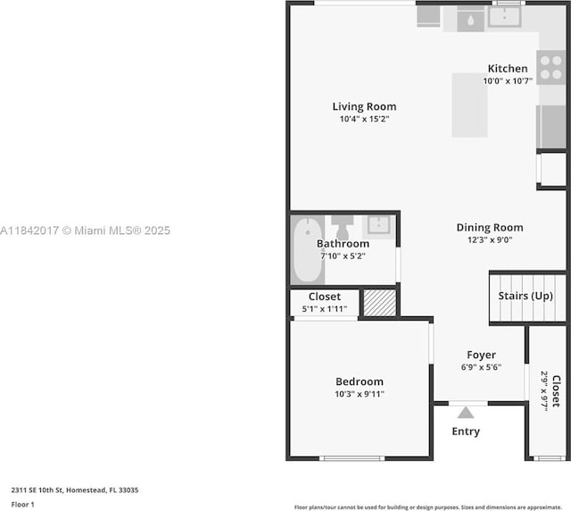 2311 SE 10th St Unit 2311, Homestead, FL 33035 - photo 29