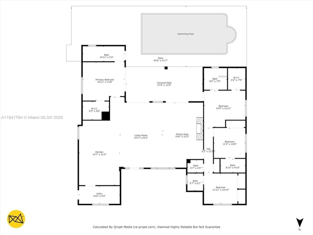 2180 NE 190th Ter, Miami, FL 33179 - photo 37