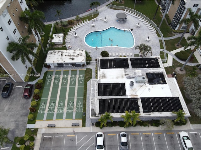 3000 NE 16th Ave Unit 209, Oakland Park, FL 33334 - photo 24