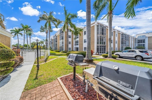 3000 NE 16th Ave Unit 209, Oakland Park, FL 33334 - photo 30
