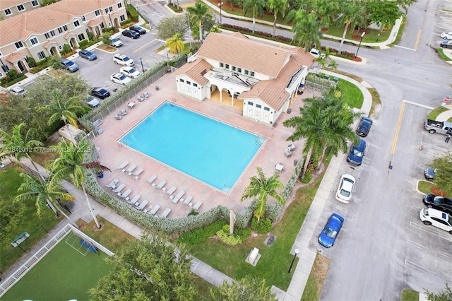 1006 SE 23rd Ave Unit 1006, Homestead, FL 33035 - photo 27