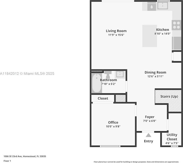 1006 SE 23rd Ave Unit 1006, Homestead, FL 33035 - photo 29