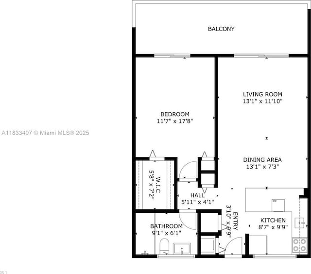 650 NE 64th St Unit G210, Miami, FL 33138 - photo 21