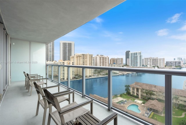 2602 E Hallandale Beach Blvd Unit R1105, Hallandale Beach, FL 33009 - photo 2