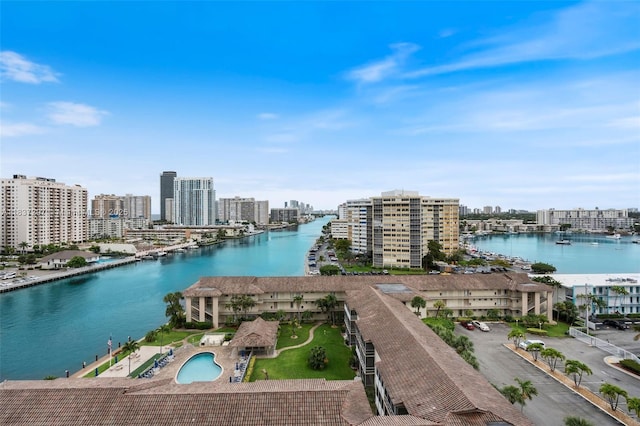 2602 E Hallandale Beach Blvd Unit R1105, Hallandale Beach, FL 33009 - photo 16