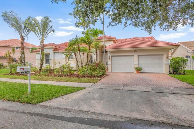 1530 NW 182nd Ter, Pembroke Pines, FL 33029 - photo 6