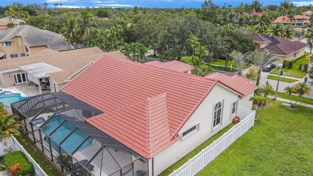 1530 NW 182nd Ter, Pembroke Pines, FL 33029 - photo 46