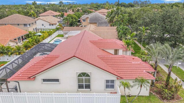 1530 NW 182nd Ter, Pembroke Pines, FL 33029 - photo 47