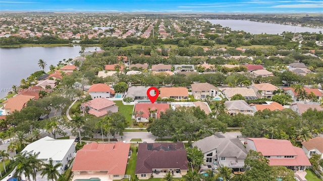 1530 NW 182nd Ter, Pembroke Pines, FL 33029 - photo 48