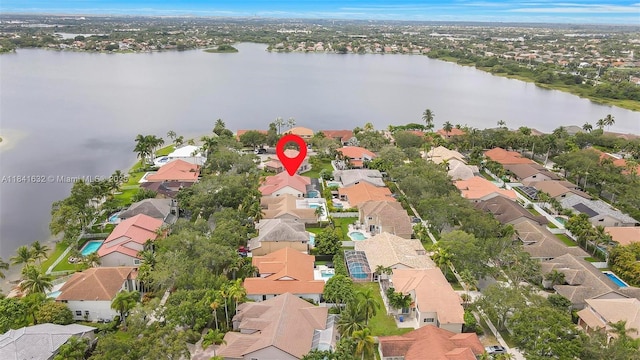 1530 NW 182nd Ter, Pembroke Pines, FL 33029 - photo 49