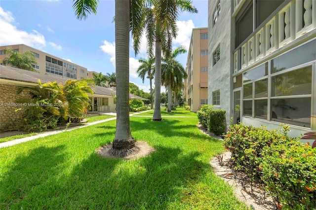 233 NE 14th Ave Unit 108, Hallandale Beach, FL 33009 - photo 25