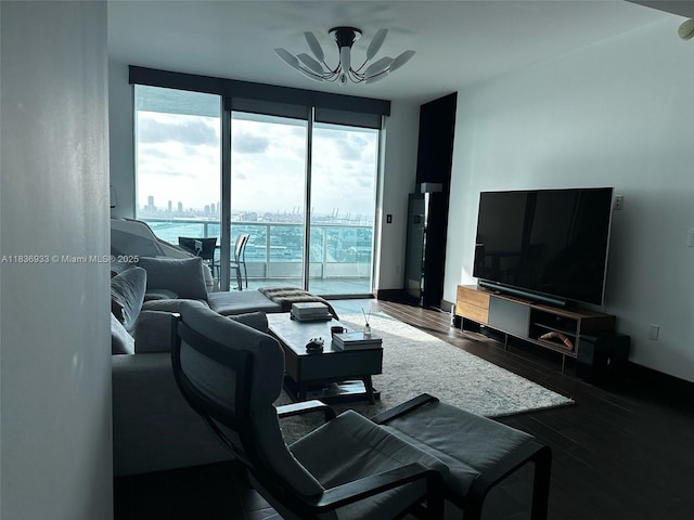 900 Biscayne Blvd Unit 3502, Miami, FL 33132 - photo 2