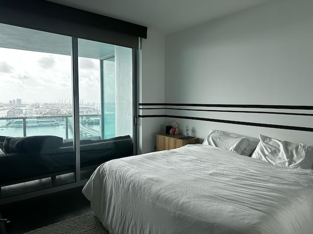 900 Biscayne Blvd Unit 3502, Miami, FL 33132 - photo 5
