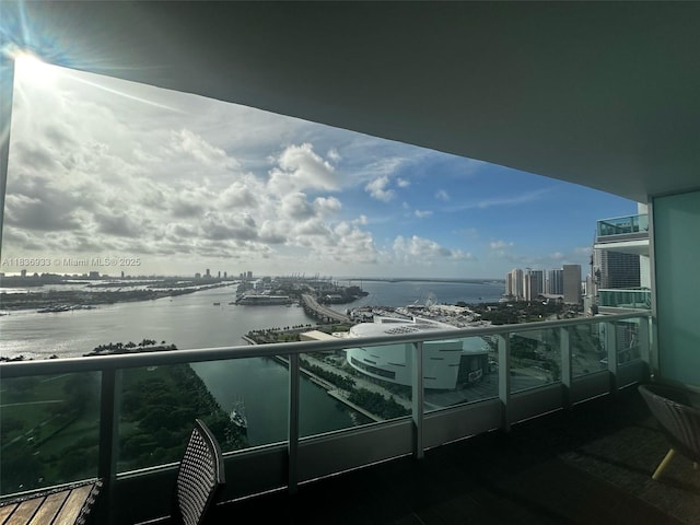 900 Biscayne Blvd Unit 3502, Miami, FL 33132 - photo 10