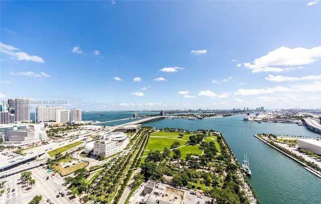 900 Biscayne Blvd Unit 3502, Miami, FL 33132 - photo 14