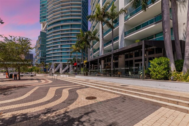 900 Biscayne Blvd Unit 3502, Miami, FL 33132 - photo 17