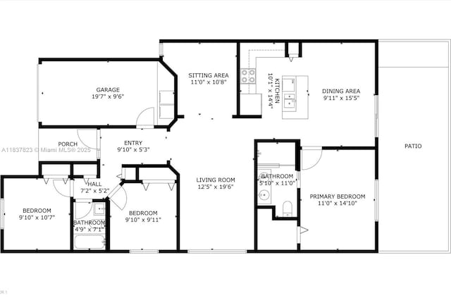 10273 SW 162nd Ct, Miami, FL 33196 - photo 27