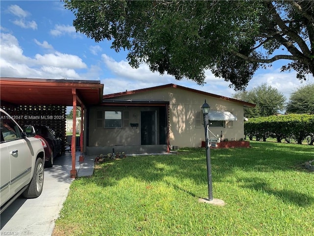 2201 Croton Ct, Lehigh Acres, FL 33936 - photo 1