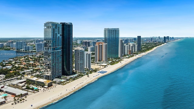18555 Collins Ave Unit 2701, Sunny Isles Beach, FL 33160 - photo 32