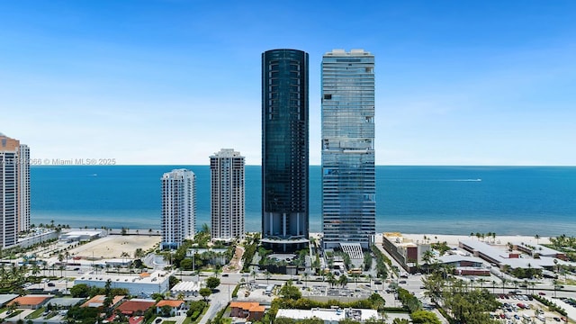 18555 Collins Ave Unit 2701, Sunny Isles Beach, FL 33160 - photo 34