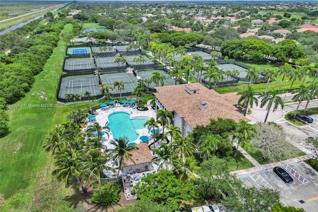 5668 NW 127th Ter, Coral Springs, FL 33076 - photo 68