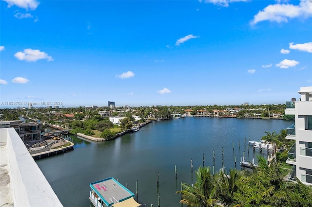 401 SE 25th Ave Unit 605, Fort Lauderdale, FL 33301 - photo 20