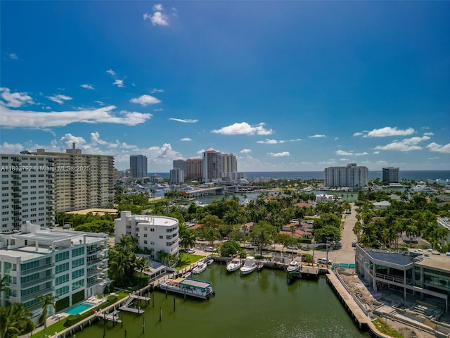 401 SE 25th Ave Unit 605, Fort Lauderdale, FL 33301 - photo 32
