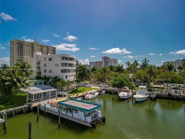 401 SE 25th Ave Unit 605, Fort Lauderdale, FL 33301 - photo 34