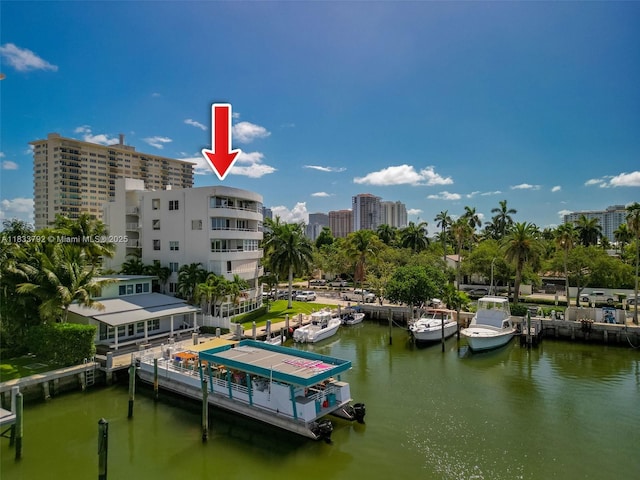 401 SE 25th Ave Unit 605, Fort Lauderdale, FL 33301 - photo 35