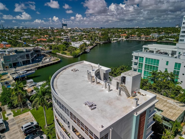 401 SE 25th Ave Unit 605, Fort Lauderdale, FL 33301 - photo 38