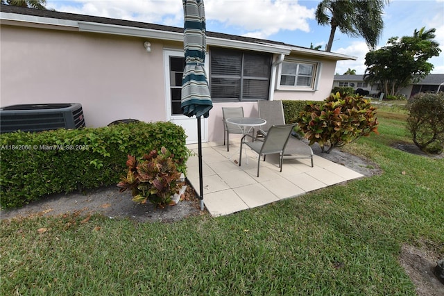 2688 Dudley Dr E Unit J, West Palm Beach, FL 33415 - photo 10