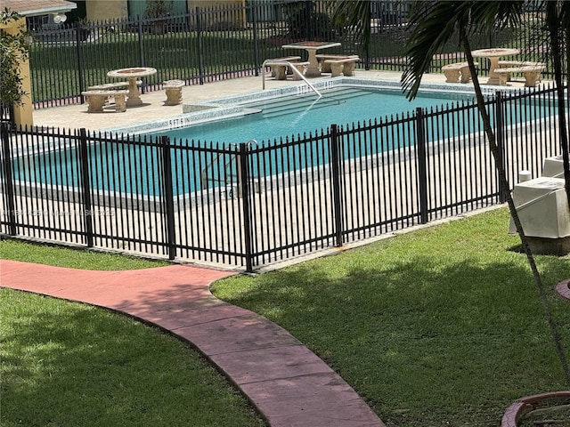 11780 SW 18th St Unit 321-2, Miami, FL 33175 - photo 8