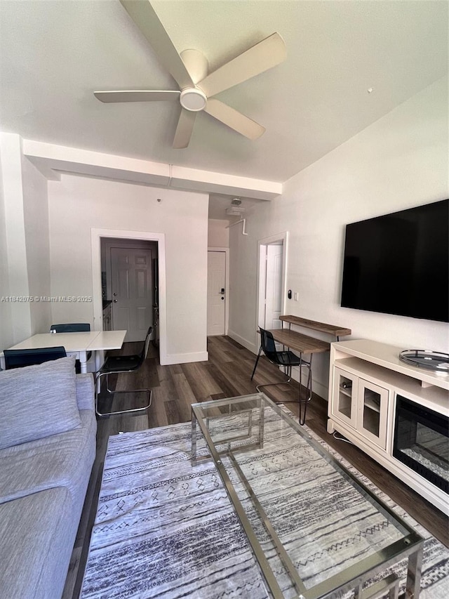 3030 Collins Ave Unit 1F, Miami Beach, FL 33140 - photo 7