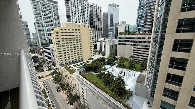 1200 Brickell Bay Dr Unit 2216, Miami, FL 33131 - photo 7