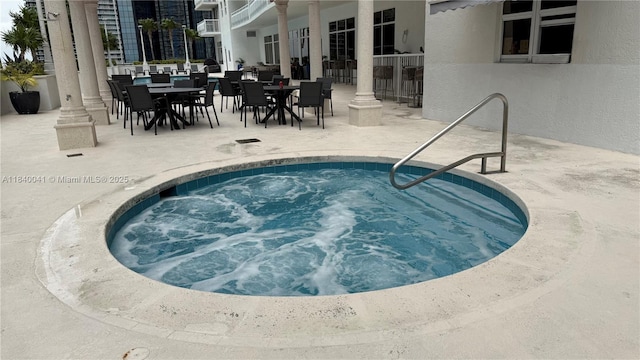 1200 Brickell Bay Dr Unit 2216, Miami, FL 33131 - photo 20