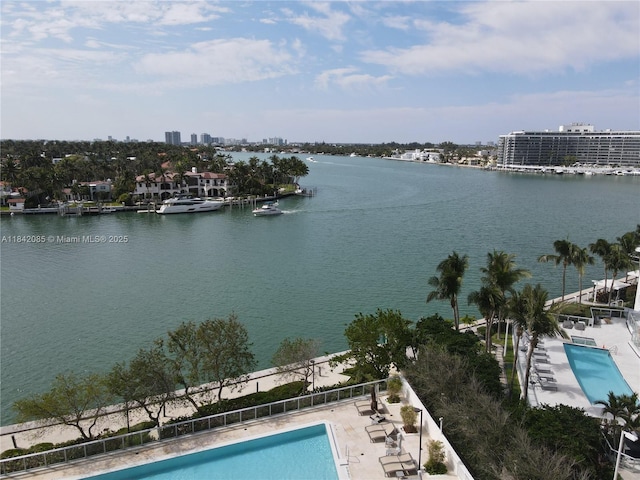 6620 Indian Creek Dr Unit 713, Miami Beach, FL 33141 - photo 6