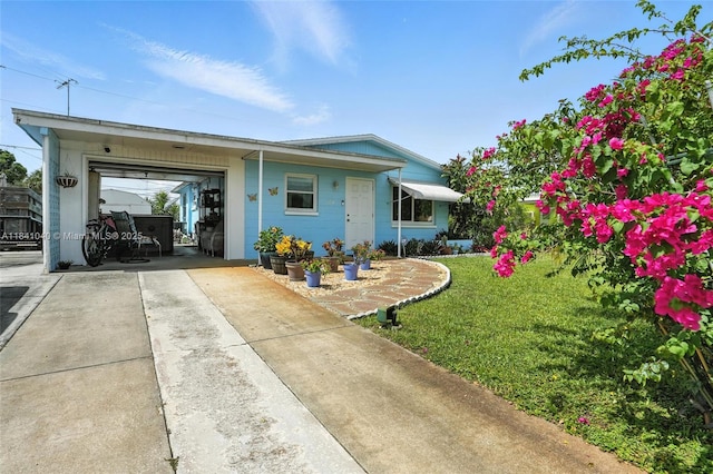 1164 Navajo Ave, Lehigh Acres, FL 33974 - photo 1