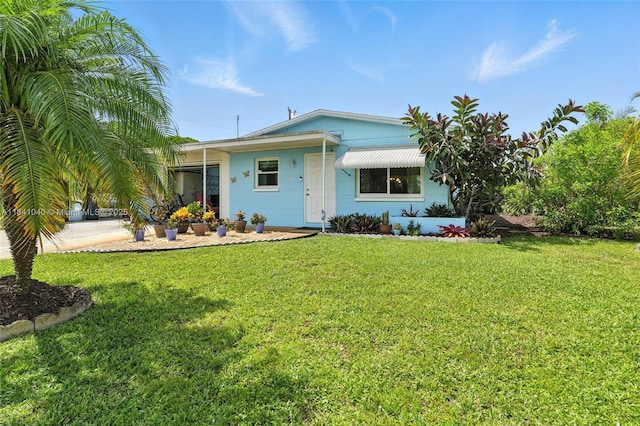 1164 Navajo Ave, Lehigh Acres, FL 33974 - photo 3