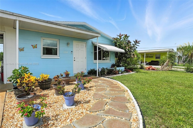 1164 Navajo Ave, Lehigh Acres, FL 33974 - photo 4