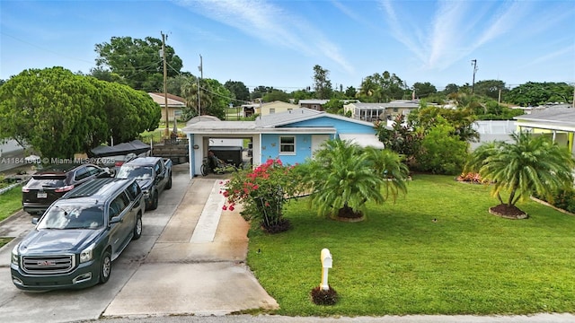 1164 Navajo Ave, Lehigh Acres, FL 33974 - photo 5